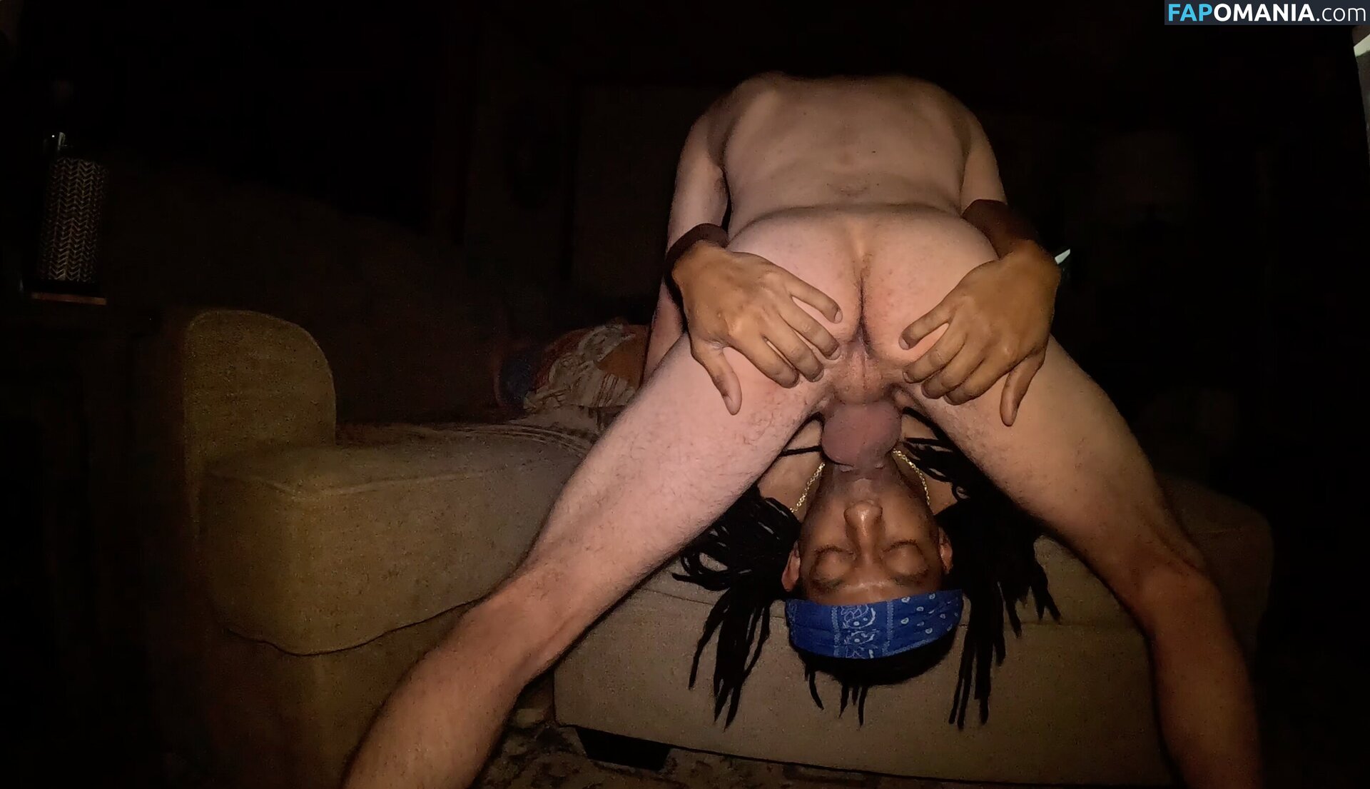 harlemhookup Nude OnlyFans  Leaked Photo #6