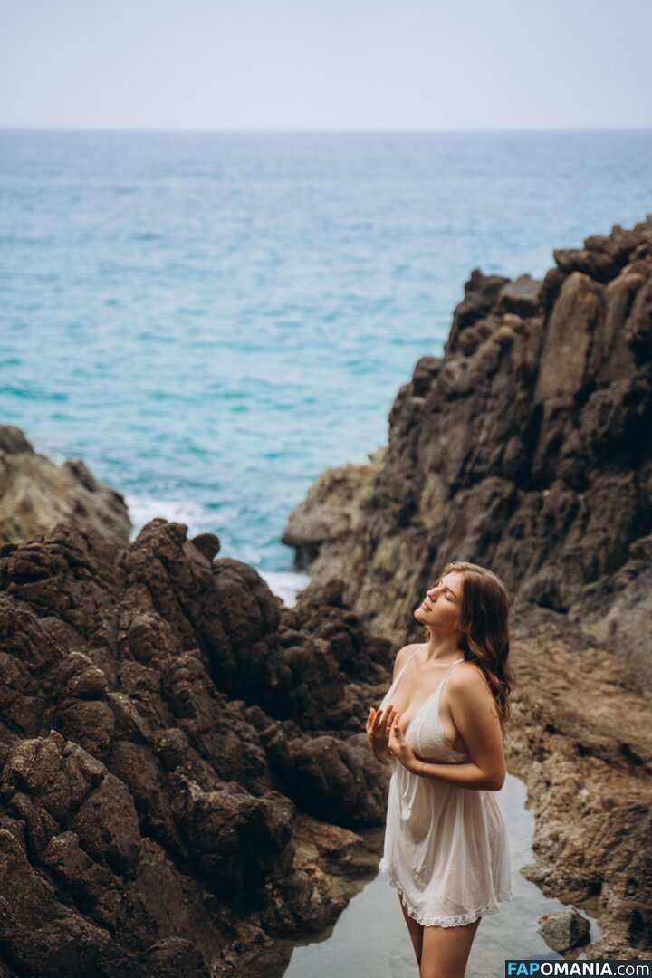 harley_blanco / https: / vampiressharley Nude OnlyFans  Leaked Photo #1