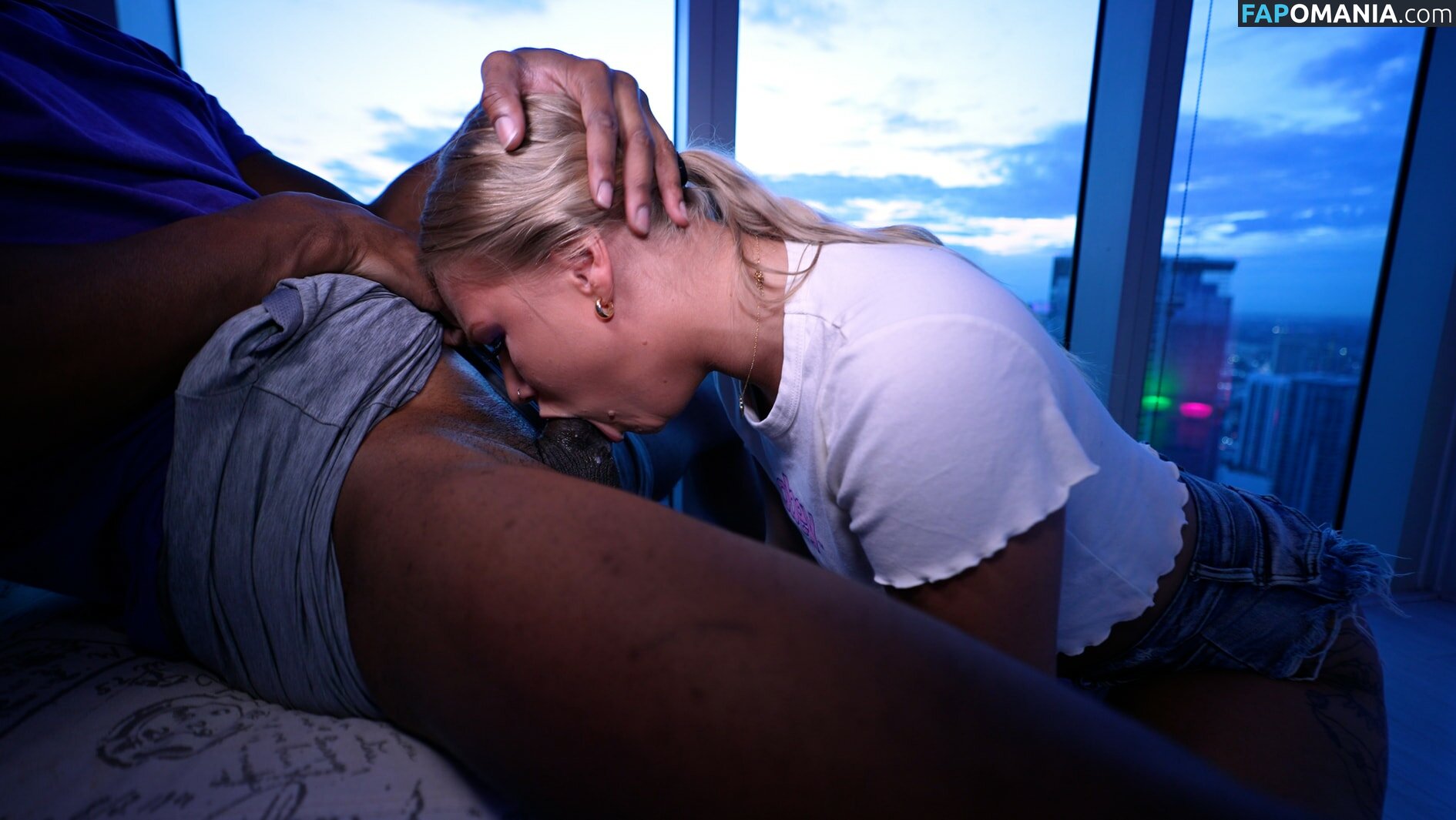 Harley King / harleykingxx Nude OnlyFans  Leaked Photo #36