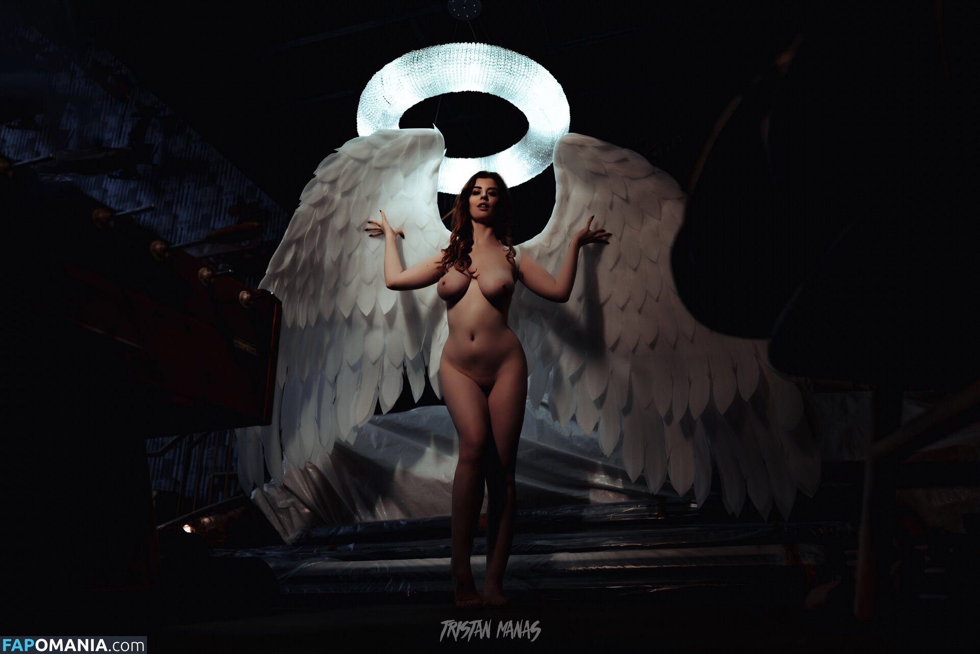 Harley Sinn / harley.forever / harley.sin / harley__forever Nude OnlyFans  Leaked Photo #15