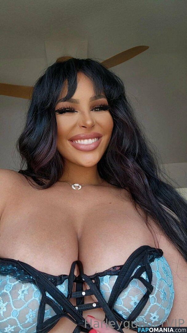 harleygunnervip / leashieleashh Nude OnlyFans  Leaked Photo #6