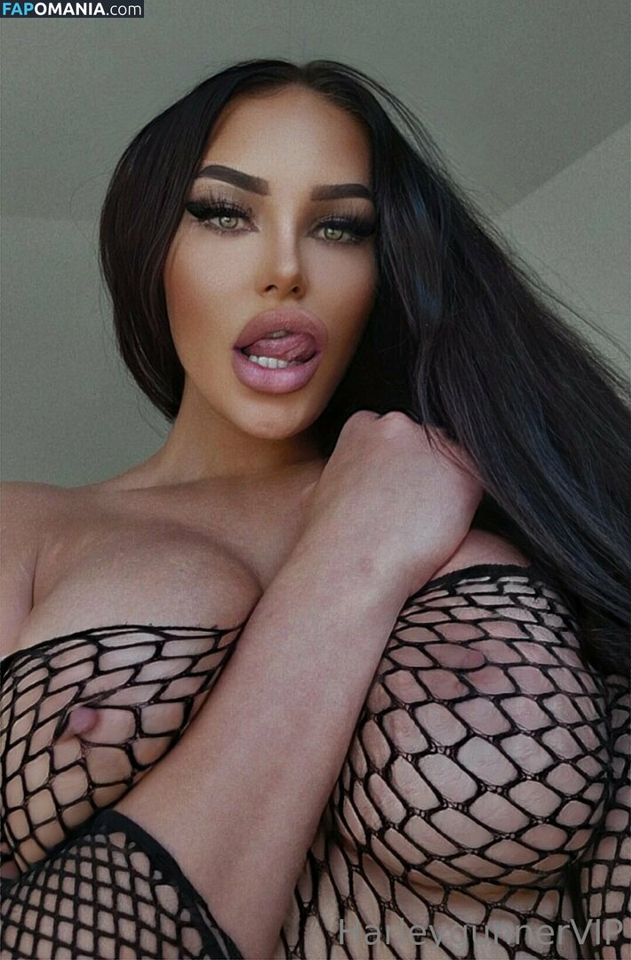 harleygunnervip / leashieleashh Nude OnlyFans  Leaked Photo #182