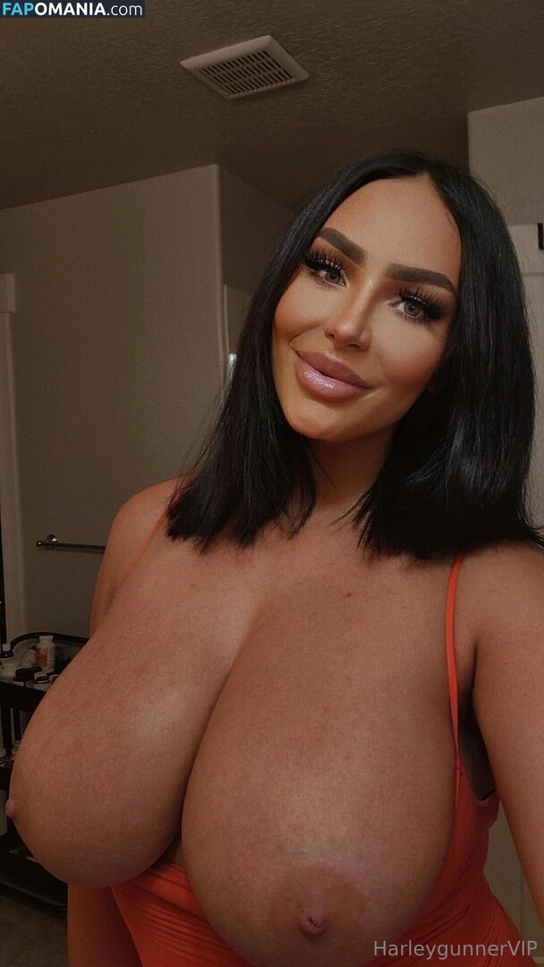 harleygunnervip / leashieleashh Nude OnlyFans  Leaked Photo #355