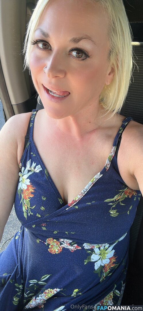 harleyreyfree Nude OnlyFans  Leaked Photo #1