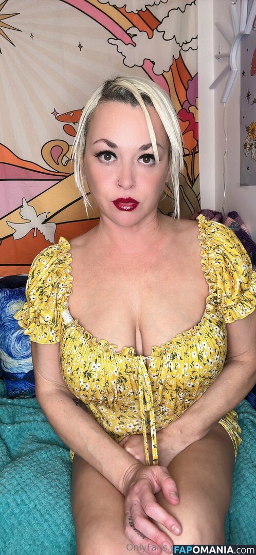 harleyreyfree Nude OnlyFans  Leaked Photo #7