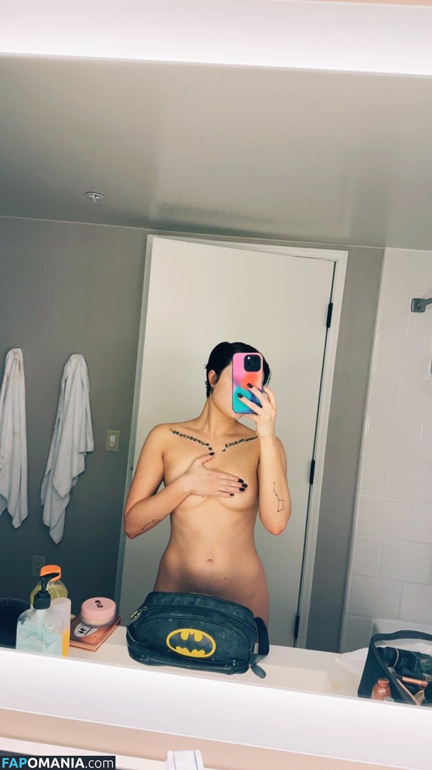 Harliantihero / Harlihero / Ladyofthefight / https: Nude OnlyFans  Leaked Photo #20