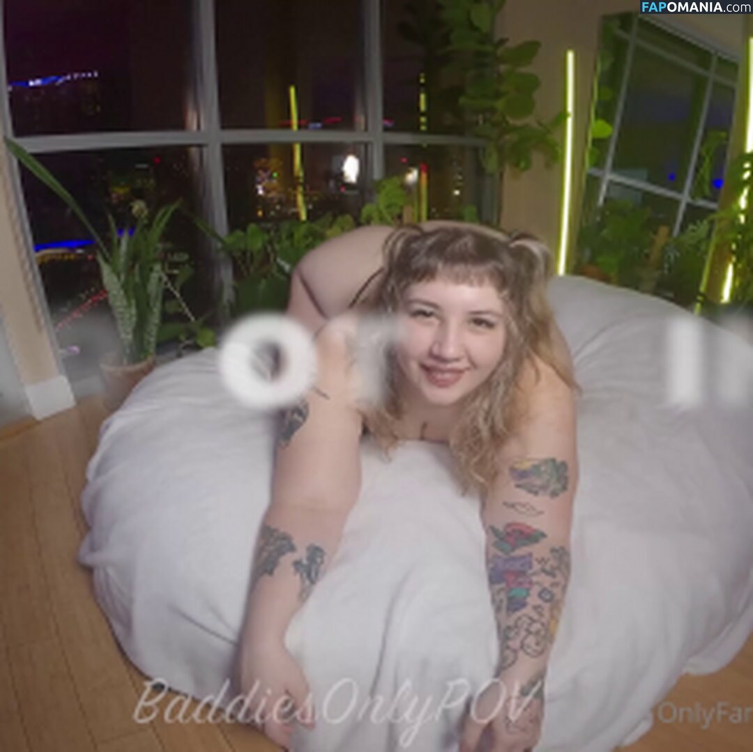 HarlotsWebb / Vor_Harlot / harlot.quinn / harlotquinn Nude OnlyFans  Leaked Photo #38