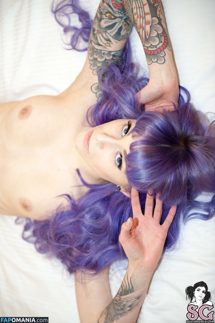 Harlyn / harlynlabel / harlynlove Nude OnlyFans  Leaked Photo #1