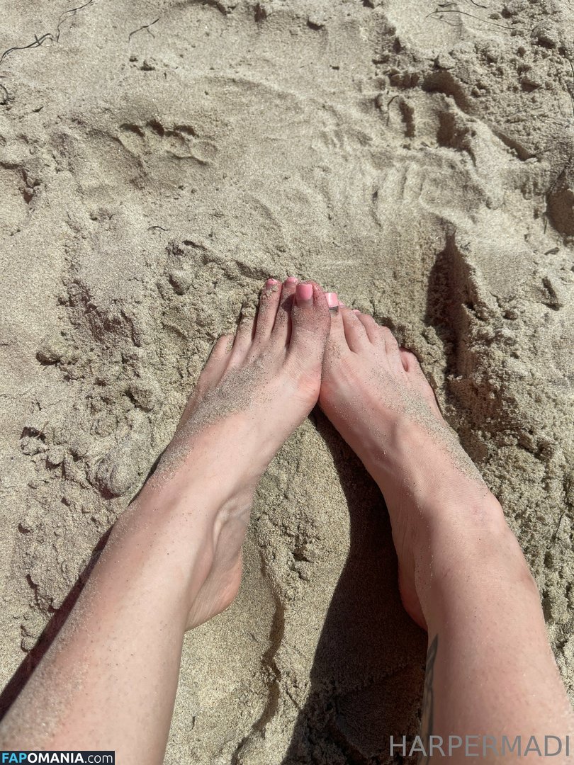 harpermadi_ / harpermadisfw Nude OnlyFans  Leaked Photo #32