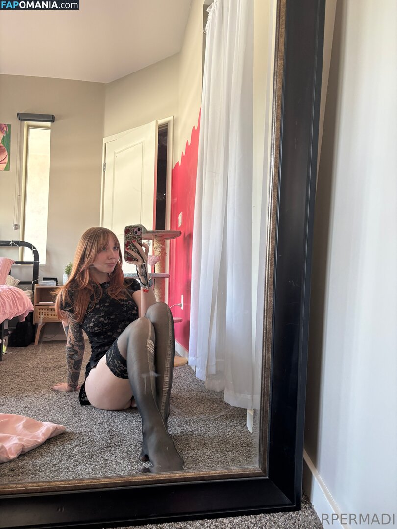 harpermadi_ / harpermadisfw Nude OnlyFans  Leaked Photo #4535