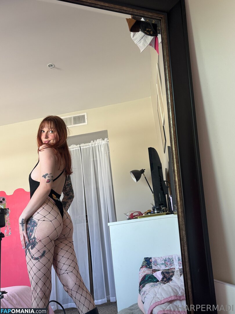 harpermadi_ / harpermadisfw Nude OnlyFans  Leaked Photo #4539