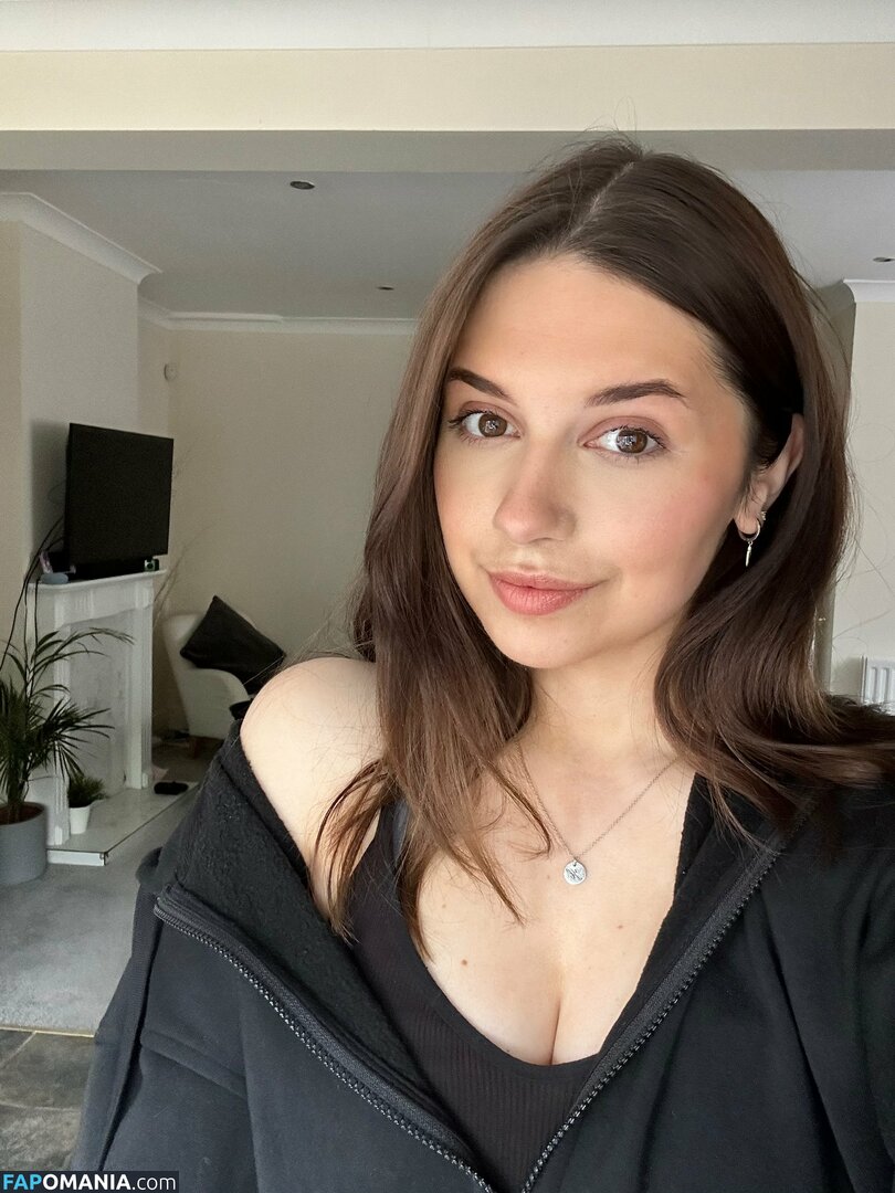 Harrie Silver / HarrieSilver Nude OnlyFans  Leaked Photo #5