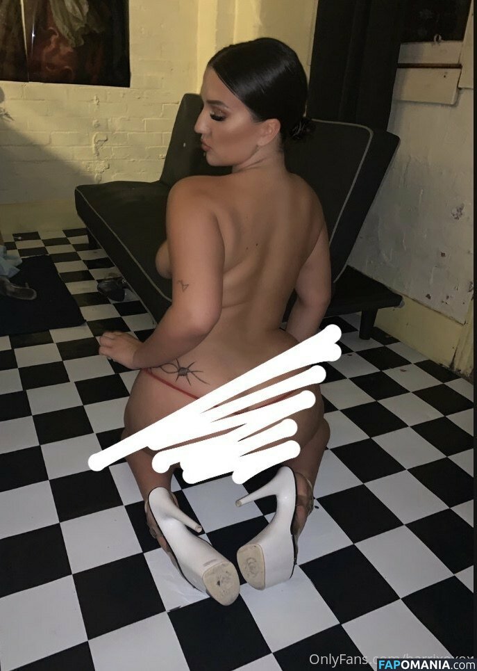 harrixoxox Nude OnlyFans  Leaked Photo #4
