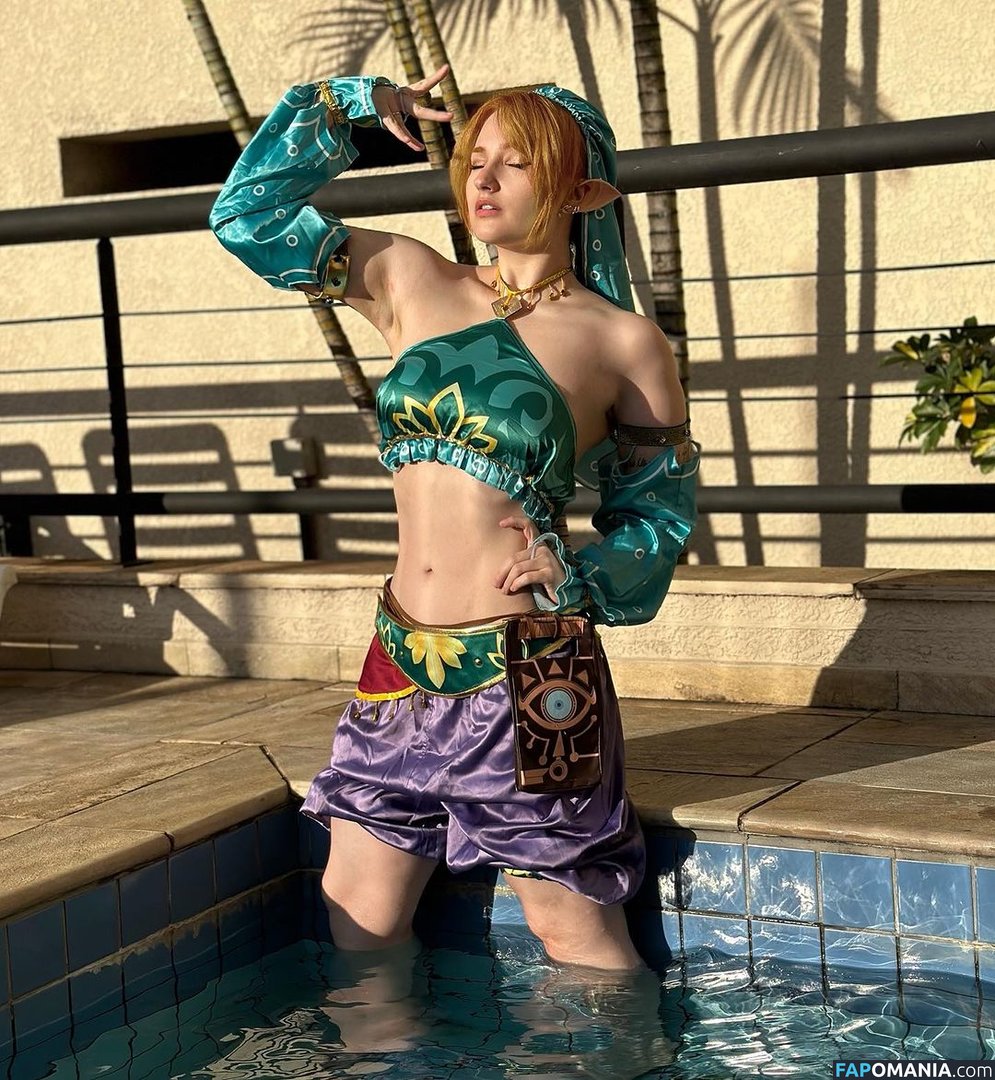 Haru Jiggly / haru_jiggly Nude OnlyFans  Leaked Photo #2