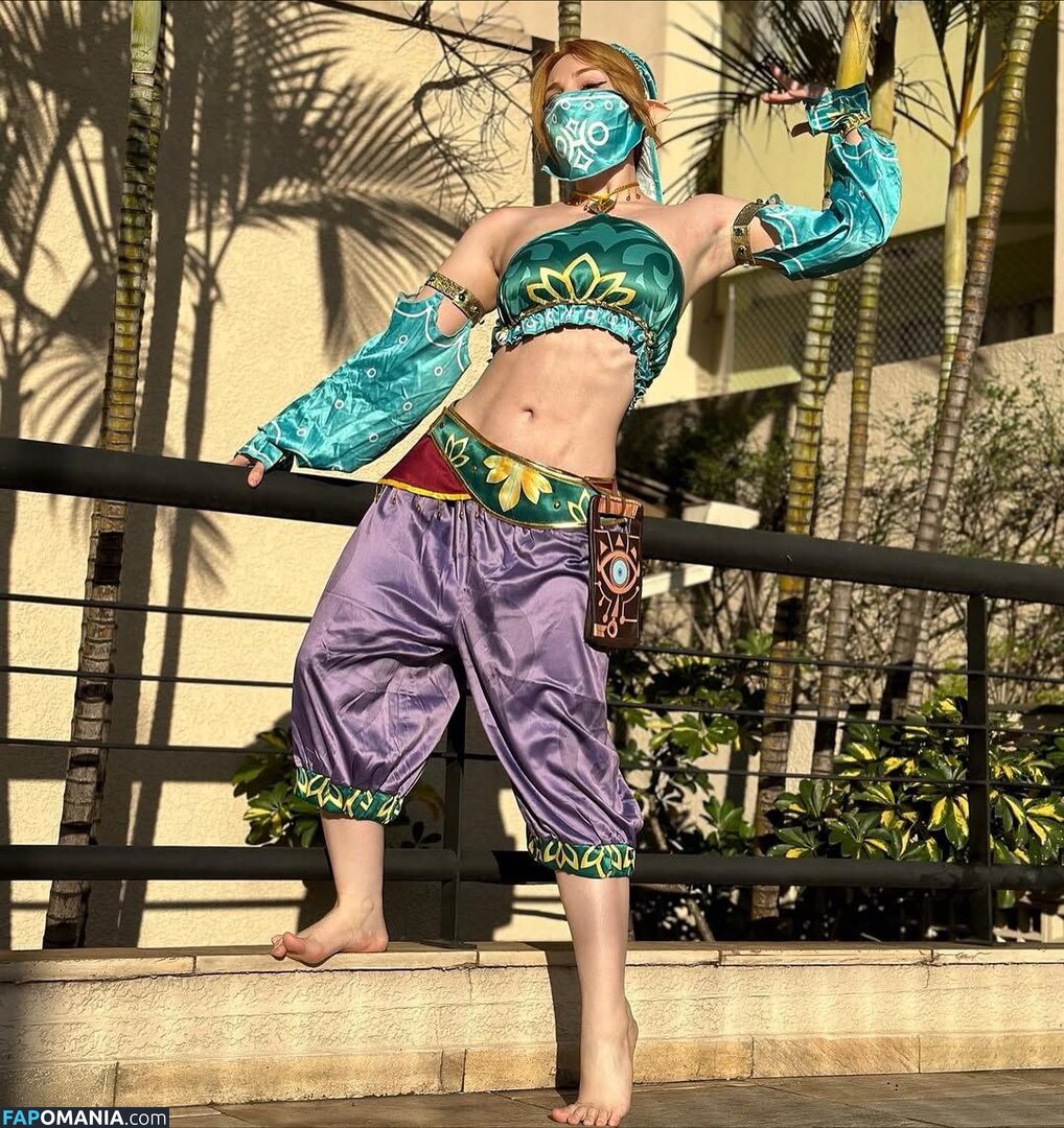 Haru Jiggly / haru_jiggly Nude OnlyFans  Leaked Photo #26