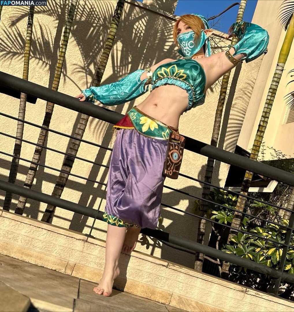 Haru Jiggly / haru_jiggly Nude OnlyFans  Leaked Photo #27