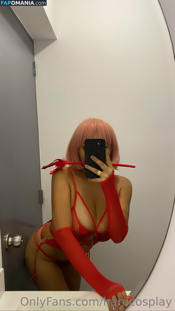 Haru / harucosplay Nude OnlyFans  Leaked Photo #29