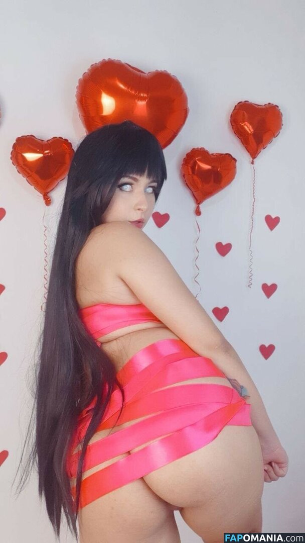 Dani.Doe / Harumicos Nude OnlyFans  Leaked Photo #21