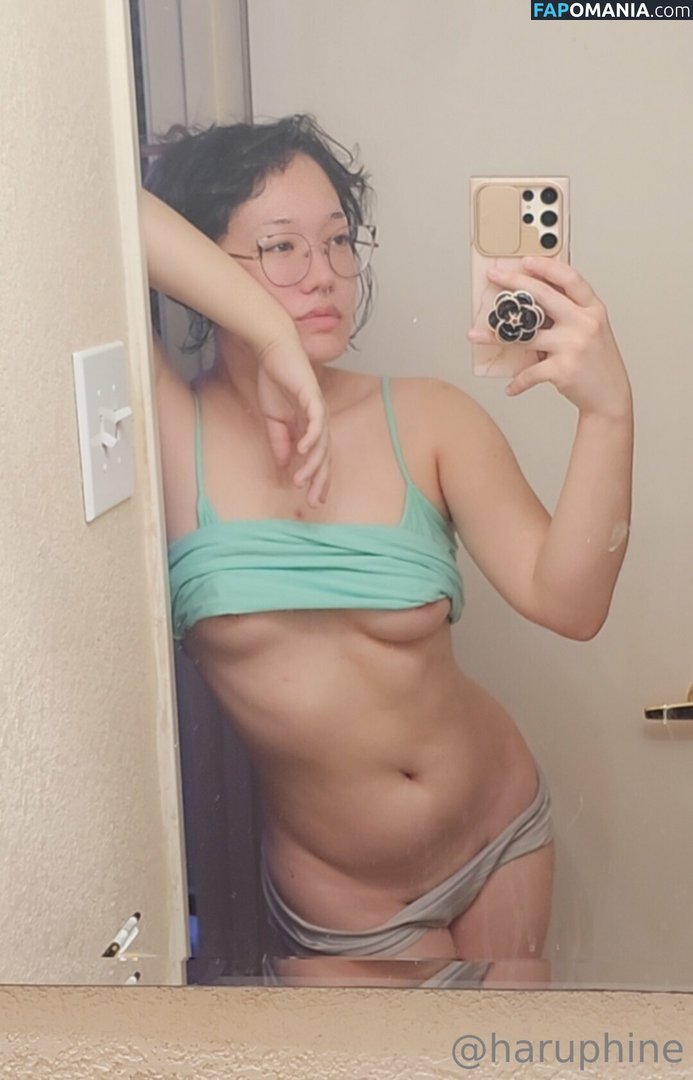 haruphine / haruphone___ Nude OnlyFans  Leaked Photo #7