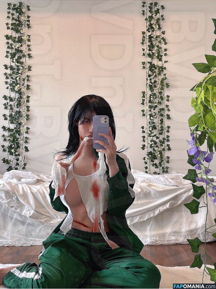 Harurudan / Harutan / harukasajin / harusajin Nude OnlyFans  Leaked Photo #19