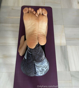 hathayogasoulsexyfeet