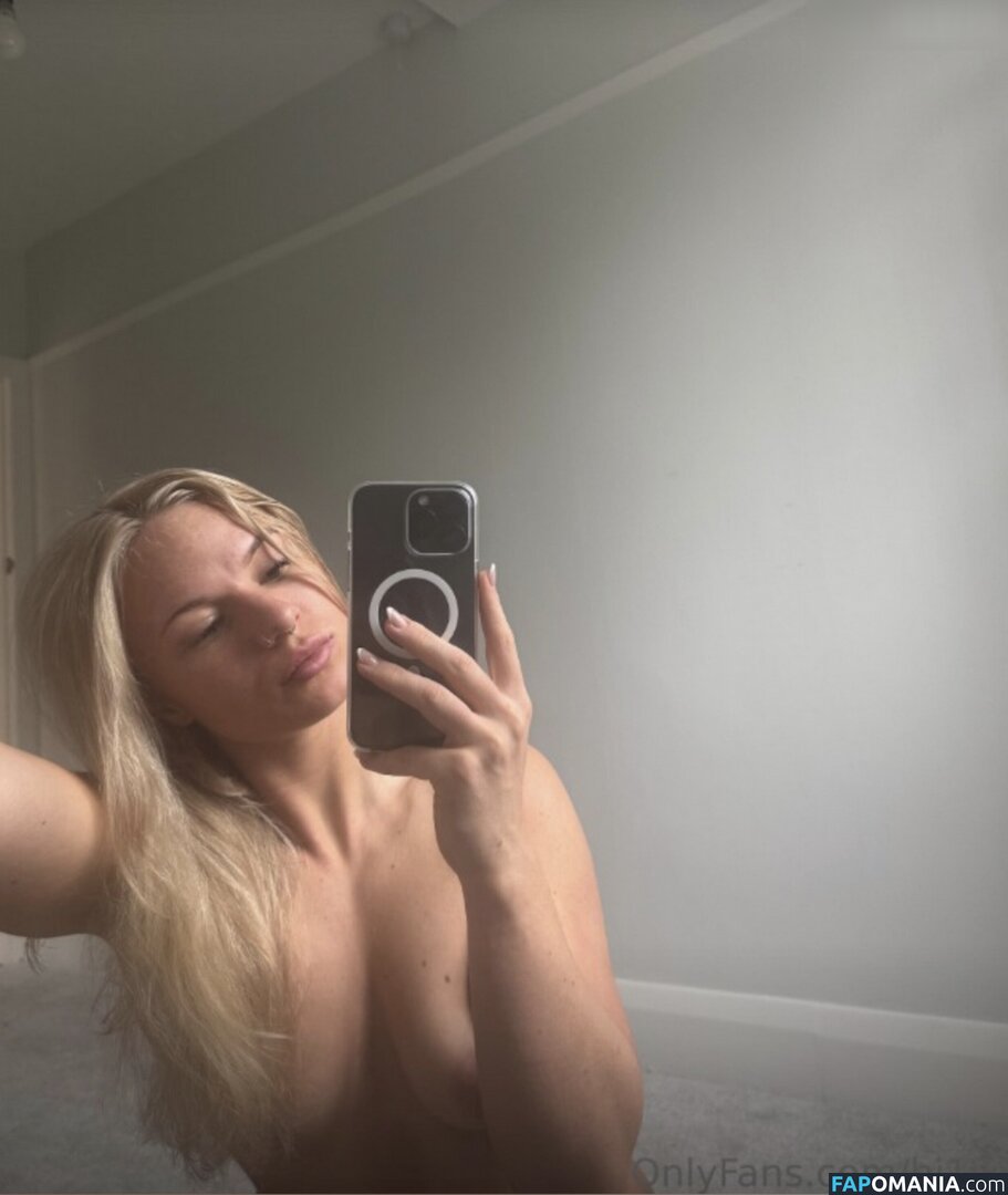 Hattie Nude OnlyFans  Leaked Photo #2