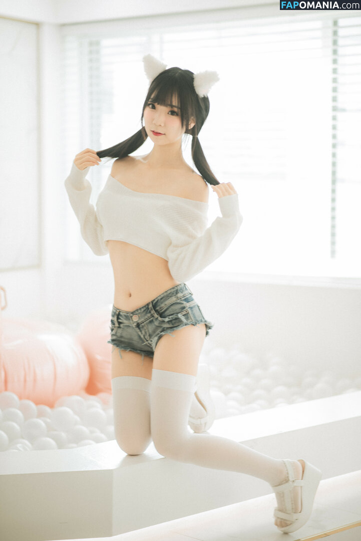  / Hattie / hattie_cos / hattiecos Nude OnlyFans  Leaked Photo #10