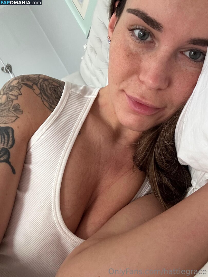 hattiegrace / hattiegrace_model Nude OnlyFans  Leaked Photo #8