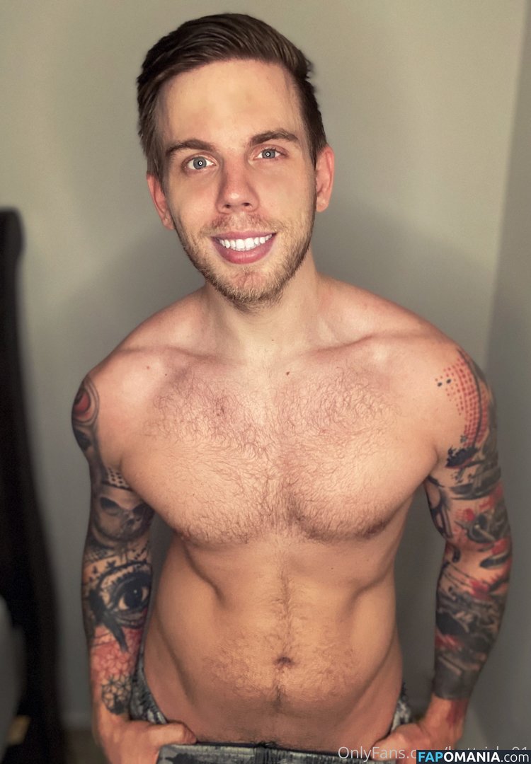 hattrickz91 Nude OnlyFans  Leaked Photo #35