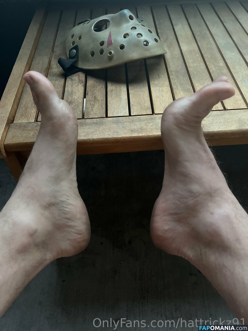 hattrickz91 Nude OnlyFans  Leaked Photo #46