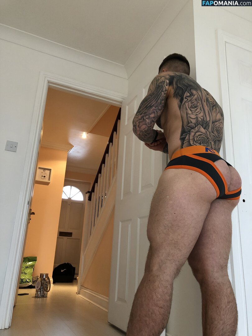 hatts17 Nude OnlyFans  Leaked Photo #1