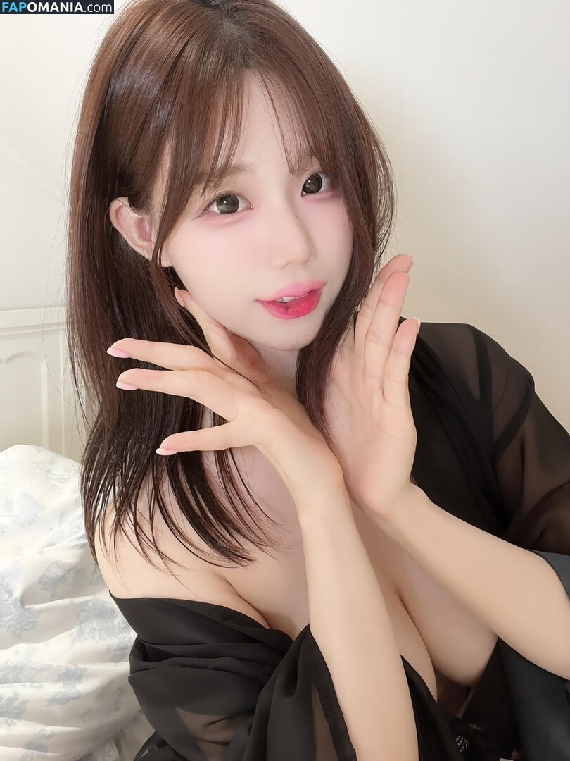 haumpah / 하음파_ Nude OnlyFans  Leaked Photo #29