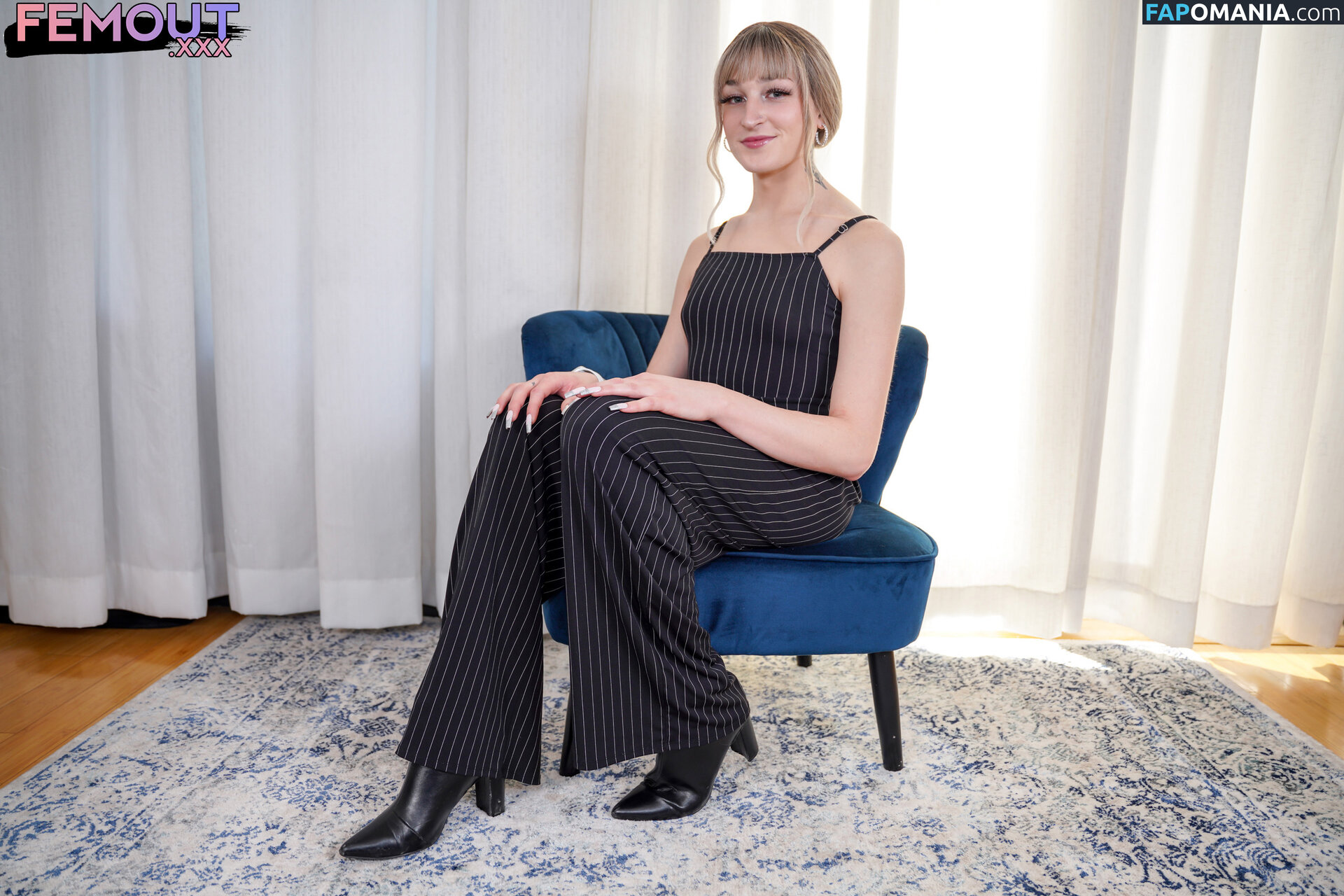 Haven Rose / haven53 / tshavenrose Nude OnlyFans  Leaked Photo #58