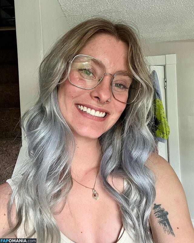 Haven Tuni Nude OnlyFans  Leaked Photo #7