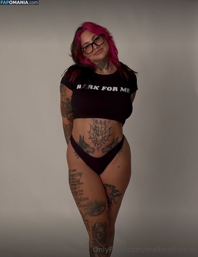 HavenJane / _HavenJane / _heatherjae / blessedbme123 Nude OnlyFans  Leaked Photo #82