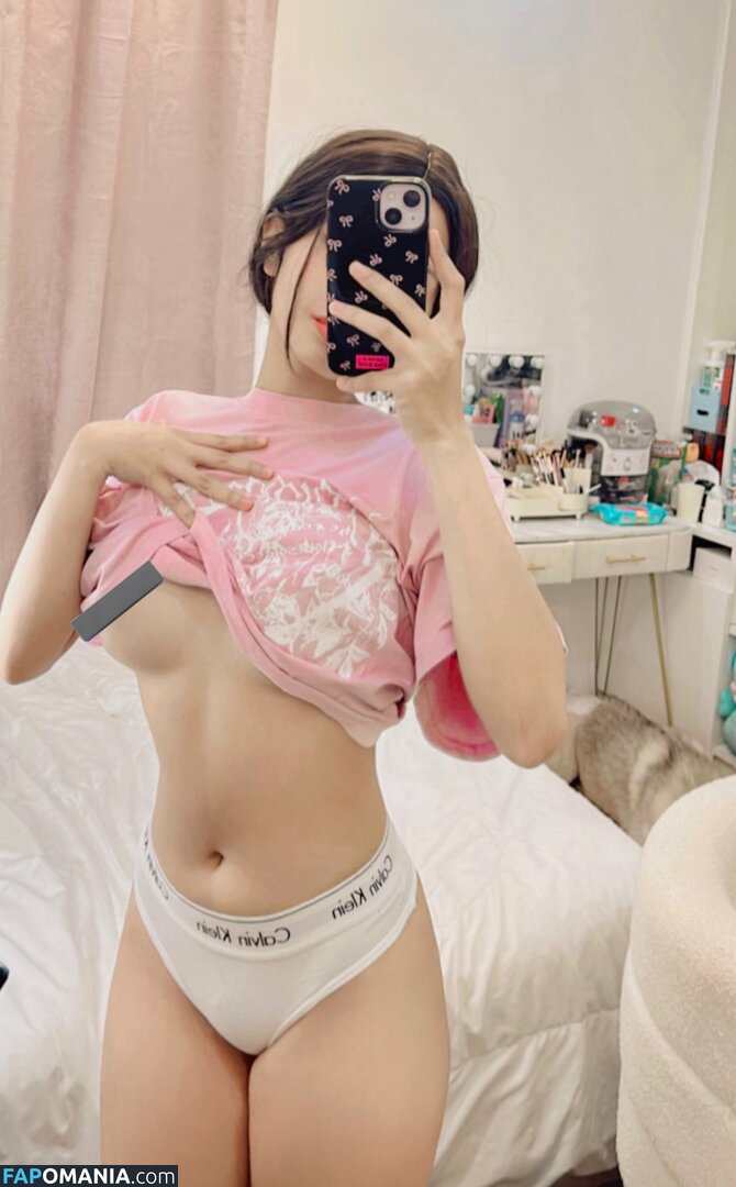 Hayami_Haru_ / haruneko / hayamimai Nude OnlyFans  Leaked Photo #97