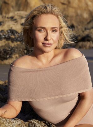 Hayden Panettiere