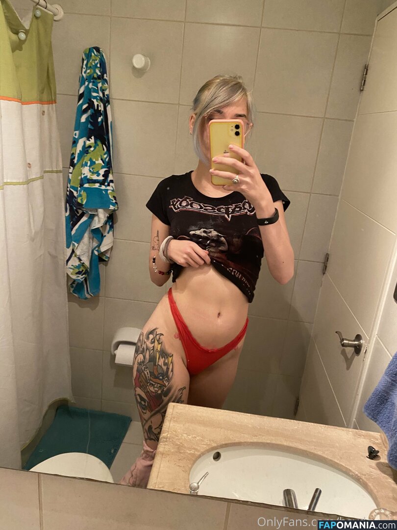 haydeuwu / haydoug22 Nude OnlyFans  Leaked Photo #27