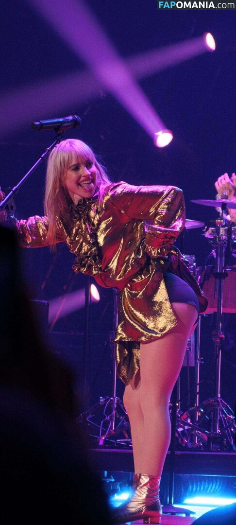 Hayley Williams / meepyfreepy / yelyahwilliams Nude OnlyFans  Leaked Photo #11