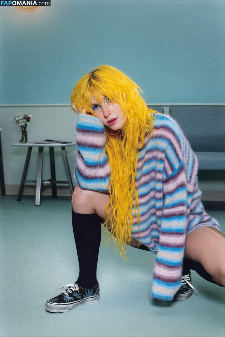 Hayley Williams / meepyfreepy / yelyahwilliams Nude OnlyFans  Leaked Photo #29