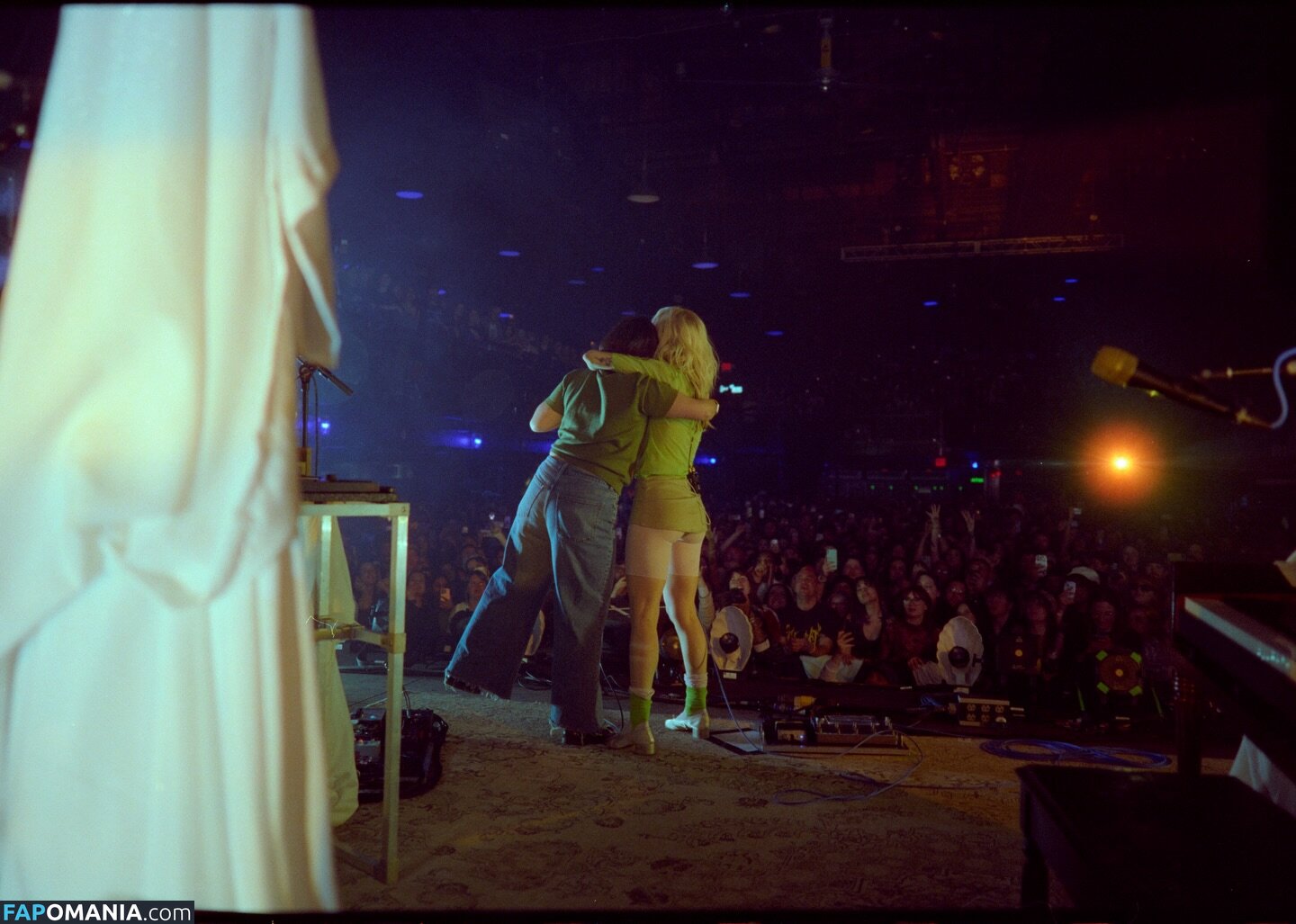Hayley Williams / meepyfreepy / yelyahwilliams Nude OnlyFans  Leaked Photo #49