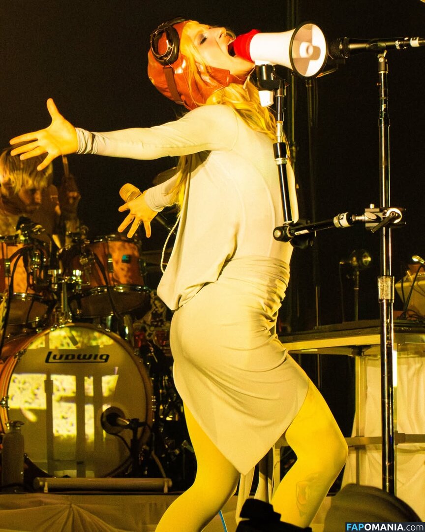 Hayley Williams / meepyfreepy / yelyahwilliams Nude OnlyFans  Leaked Photo #51