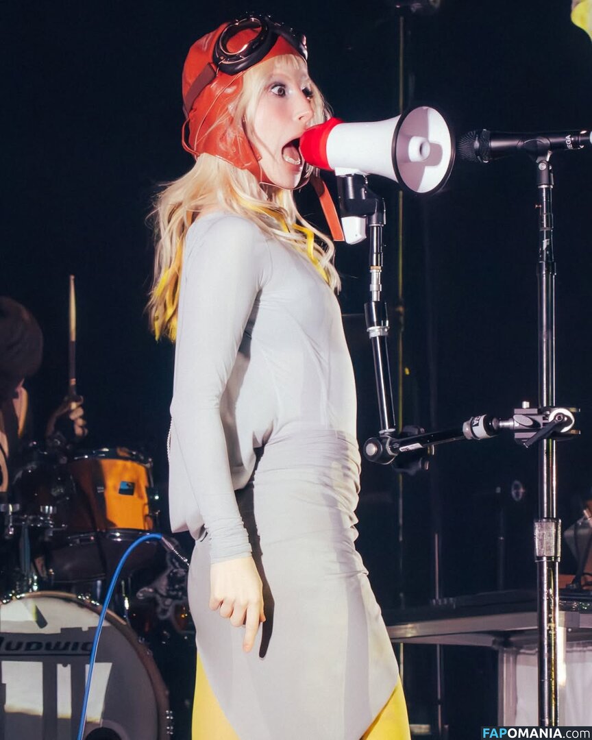 Hayley Williams / meepyfreepy / yelyahwilliams Nude OnlyFans  Leaked Photo #54