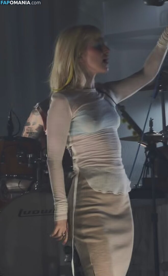 Hayley Williams / meepyfreepy / yelyahwilliams Nude OnlyFans  Leaked Photo #55