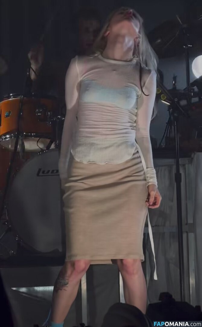 Hayley Williams / meepyfreepy / yelyahwilliams Nude OnlyFans  Leaked Photo #56