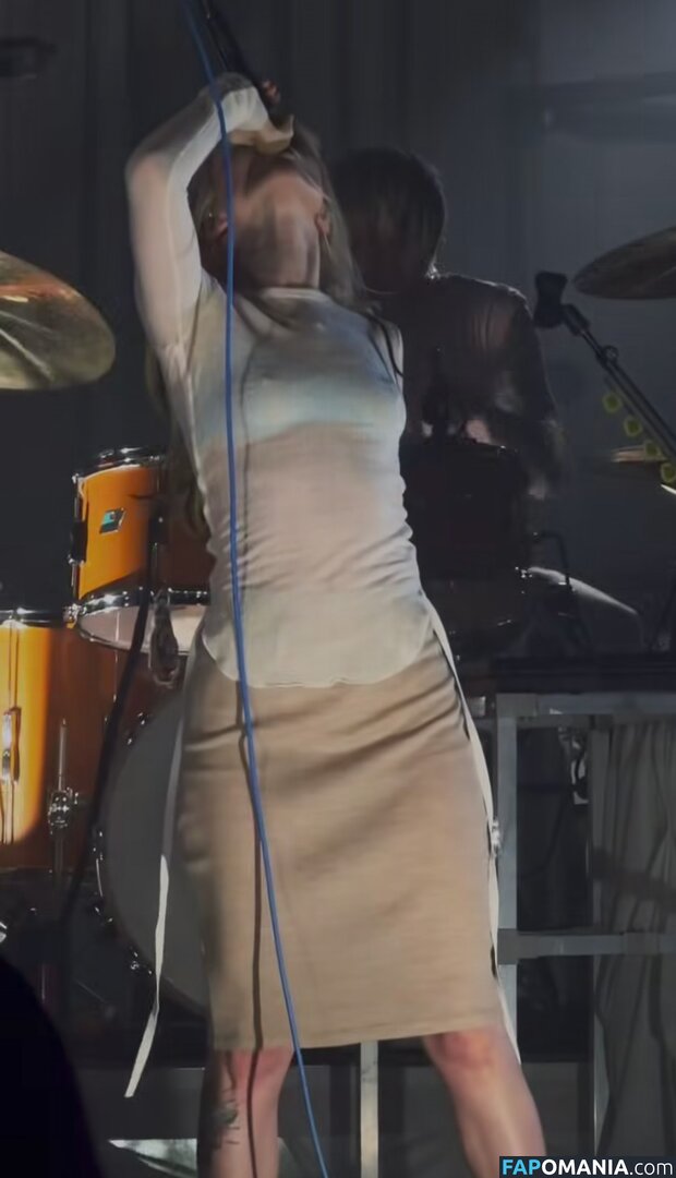 Hayley Williams / meepyfreepy / yelyahwilliams Nude OnlyFans  Leaked Photo #57