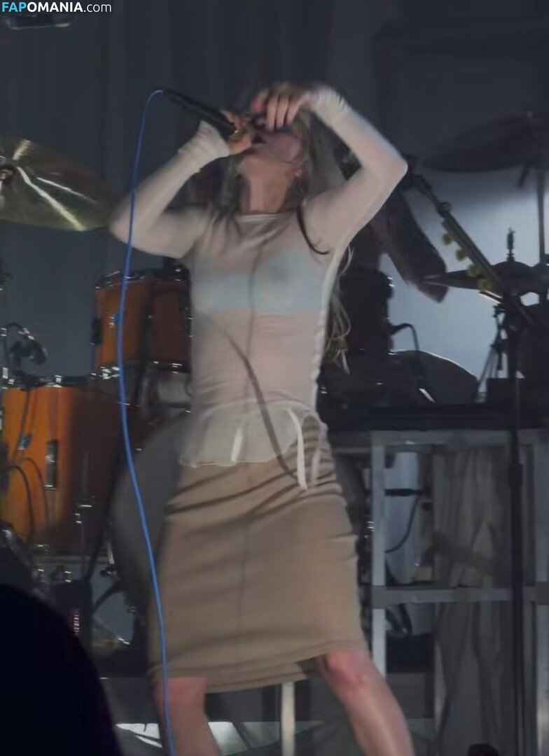 Hayley Williams / meepyfreepy / yelyahwilliams Nude OnlyFans  Leaked Photo #59