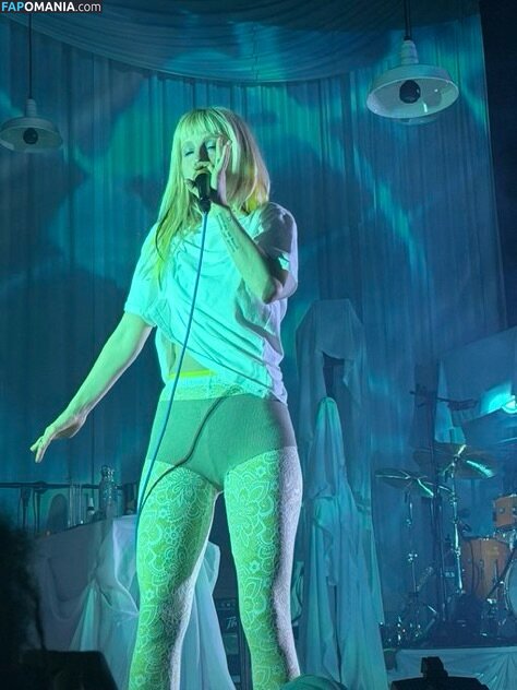 Hayley Williams / meepyfreepy / yelyahwilliams Nude OnlyFans  Leaked Photo #68