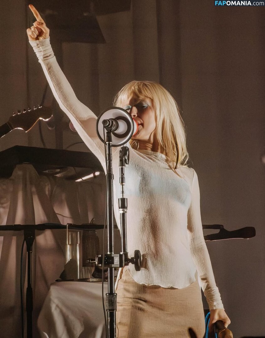 Hayley Williams / meepyfreepy / yelyahwilliams Nude OnlyFans  Leaked Photo #70