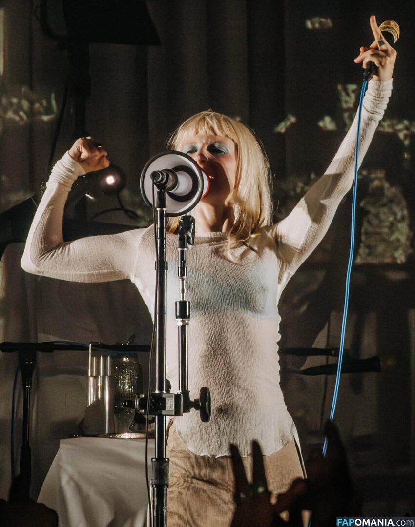 Hayley Williams / meepyfreepy / yelyahwilliams Nude OnlyFans  Leaked Photo #75